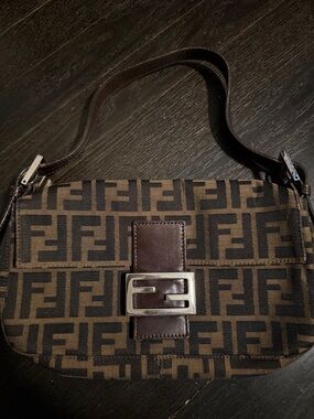 Fendi Bag